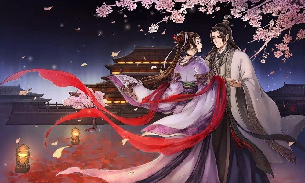 公主的成人礼