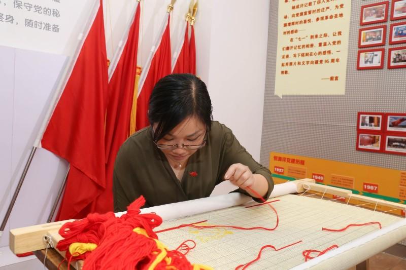 稍干点活就感到累游戏画面